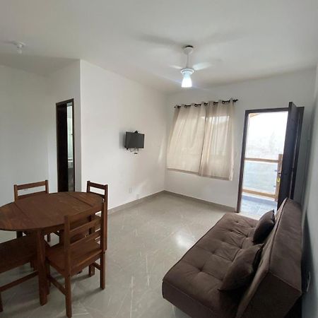 Jundu Ville Apartamentos Ubatuba Esterno foto