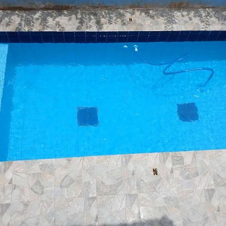 Jundu Ville Apartamentos Ubatuba Esterno foto