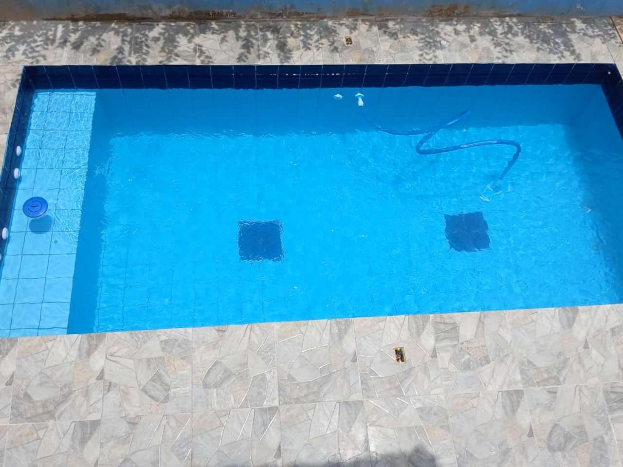Jundu Ville Apartamentos Ubatuba Esterno foto